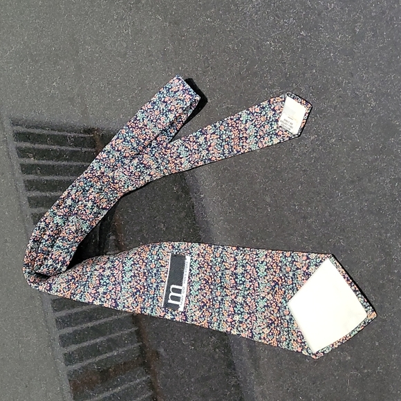 Vintage tie may company - Picture 2 of 5